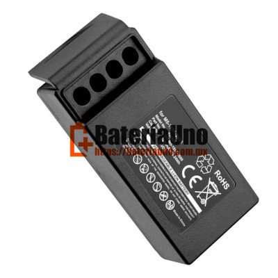 Batería de repuesto para Cavotec MC-3000 MC-3 M5-1051-3600