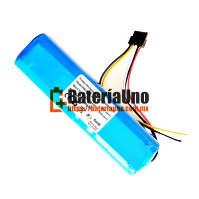 Batería de repuesto para CECOTEC 4690 4090 CONGA