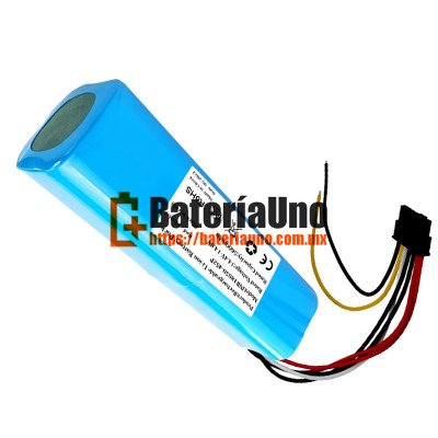 Batería de repuesto para CECOTEC 6090 CONGA 5090