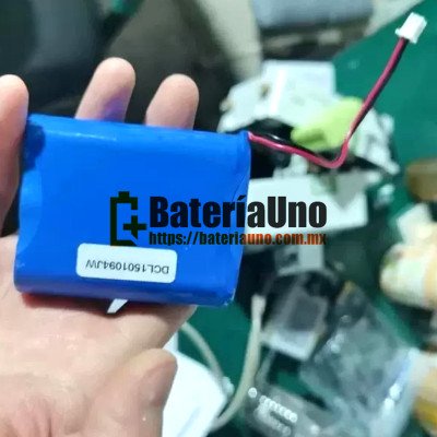 Batería de repuesto para Chieftain CTN-W200