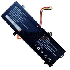 Batería de repuesto para CHUWI 628467-3S1P-3 X-pro CoreBook
