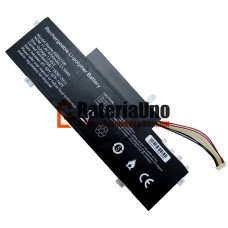 Batería de repuesto para Chuwi AeroBook CWI530 TY-486785-3S 6080270P Plus