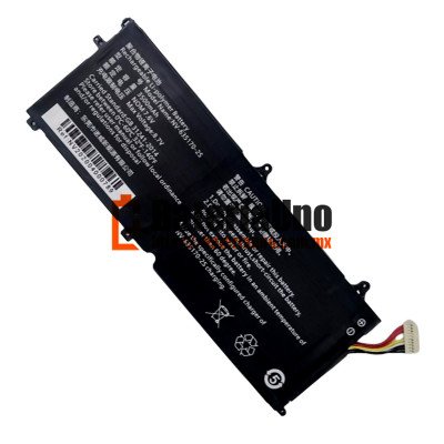 Batería de repuesto para CHUWI CWI526 NV-635170-2S CWI519 Minibook8