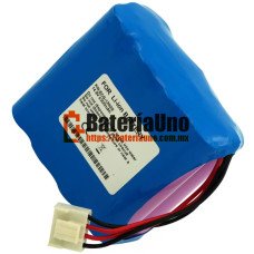 Batería de repuesto para Contec ECG-1200G ECG1200G