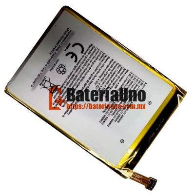Batería de repuesto para CROSSCALL LP38300E TREKKER M11
