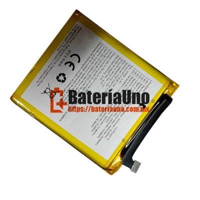 Batería de repuesto para Crosscall LPN385440 Trekker-X4