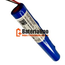 Batería de repuesto para DALI LG18650-05DQ0012-03 katch