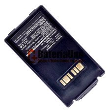 Batería de repuesto para Datalogic BT-26 Falcon-X3 94ACC1386