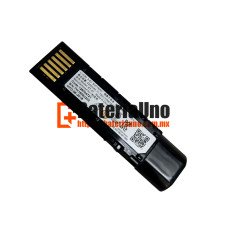 Batería de repuesto para Datalogic GM4500 BT-47 GBT4500