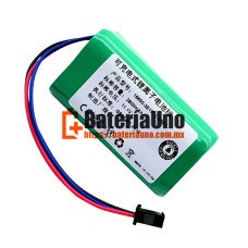 Batería de repuesto para Deebot DB35 D36E DA611 D36A D36B D36C TCR360 DA60