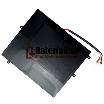 Batería de repuesto para DEEQ HL156T