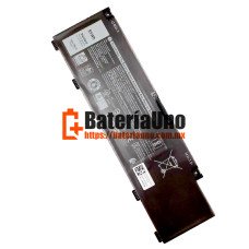 Batería de repuesto para Dell C9VNH 266J9 P89F PN1VN P89F001 M4GWP M4GWP