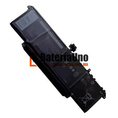 Batería de repuesto para Dell CDTT2 Precision 5470 P83V9