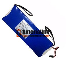 Batería de repuesto para DEVISER HYLB-1371 S7000