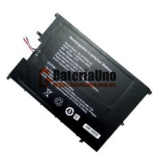 Batería de repuesto para Digma 15-P417 ES5063EW EVE
