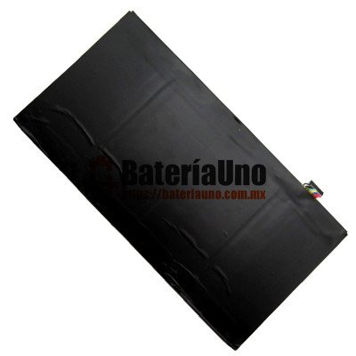 Batería de repuesto para Digma V00001 YE12 EVE