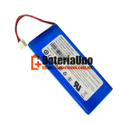 Batería de repuesto para Dji LC1650120-2S1P SE/4AP 3AP