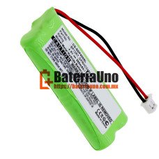 Batería de repuesto para Dogtra Transmitter GPRHC043M016 175NCP BP12RT