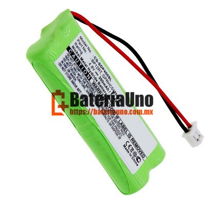 Batería de repuesto para Dogtra Transmitter GPRHC043M016 175NCP BP12RT