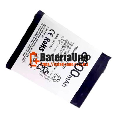 Batería de repuesto para DOOGEE BAT21M188500 V10