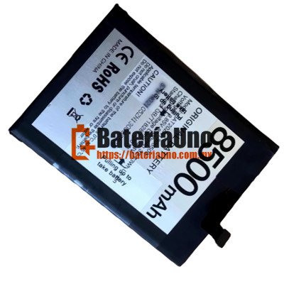 Batería de repuesto para Doogee pro BAT20ZN1308500 S86 S86