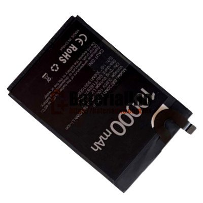 Batería de repuesto para DOOGEE S88Pro BAT20M1310000 S88