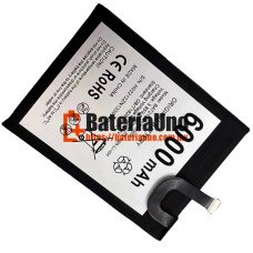 Batería de repuesto para Doogee V20Pro BAT21ZN1336000 V20