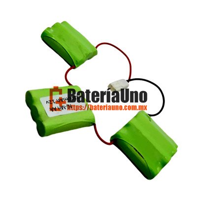 Batería de repuesto para Dostyle VC201