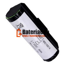 Batería de repuesto para Drager INFINITY MS20335 M300 MS29977 MS16814