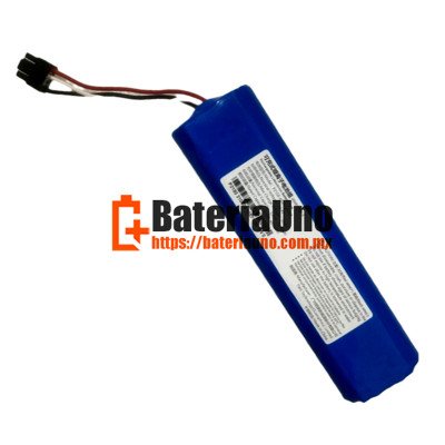 Batería de repuesto para Dreame P2150-4S2P-MMBK