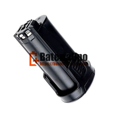 Batería de repuesto para DREMEL F0138100 8100 Cordless Multi-Tool