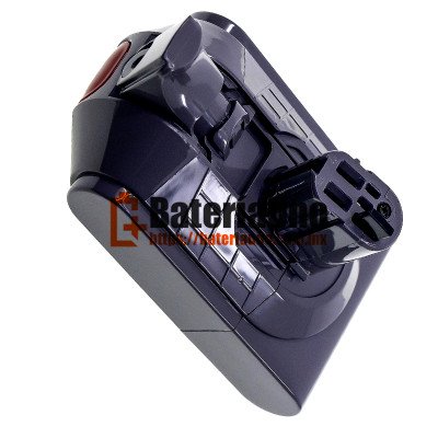 Batería de repuesto para Dyson SV18 V10Slim 965171-02 398857-01