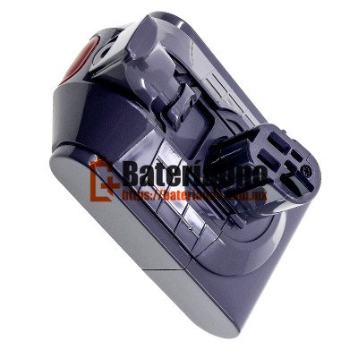 Batería de repuesto para Dyson V10-Slim 965171-02 SV18 398857-01
