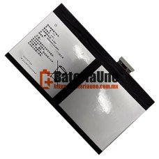 Batería de repuesto para EBEN T10 80008