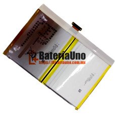 Batería de repuesto para eben T8S