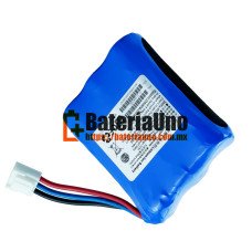 Batería de repuesto para Edan 3INR19/66 X8 X10 ID995 X12