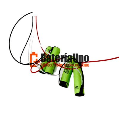 Batería de repuesto para Electrolux 3105 3102 ZB3104 3107