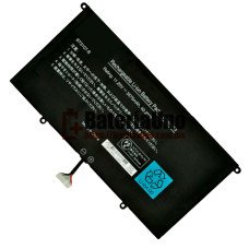 Batería de repuesto para EPSON S510 BT3107-B S51 S510BAT-3
