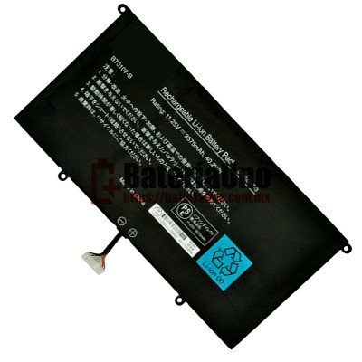 Batería de repuesto para EPSON S510 BT3107-B S51 S510BAT-3