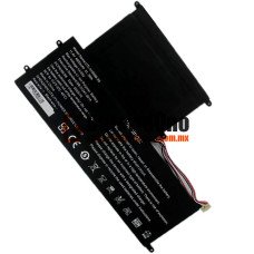 Batería de repuesto para EVOO EVC156-2 485490P-3S1P 40081335 UTL-516698-3S