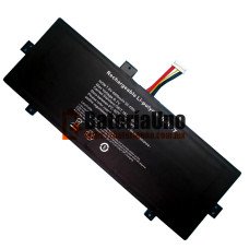 Batería de repuesto para EVOO TEV-C-116-1