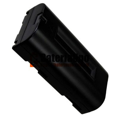 Batería de repuesto para EXTECH APEX2 Dual-Port ANDES3 7A100014