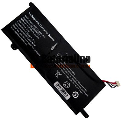 Batería de repuesto para Feedme N5095 H19 7Buckles-5Lines F152G-ZC