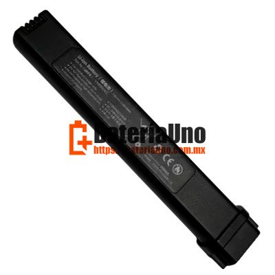 Batería de repuesto para Fotric F900002ACC 340 Batería de repuesto para Fotric F900002ACC 340