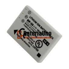 Batería de repuesto para FUJIFILM F440 F450 FNP30