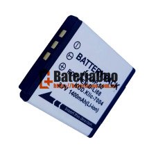 Batería de repuesto para FUJIFILM FNP-50 NP-50 NP50A FNP50 NP50 NP-50A NP50A
