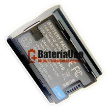 Batería de repuesto para Fujifilm NPW235 X-T4 NP-W235 XT4