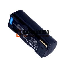 Batería de repuesto para FUJIFILM X4800 FNP80 X4900 X6900 X6800 FNP-80 NP80