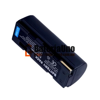 Batería de repuesto para FUJIFILM X4800 FNP80 X4900 X6900 X6800 FNP-80 NP80