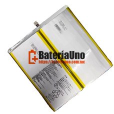 Batería de repuesto para FUJITSU FARQ30WRJ PR-2770E2N CP70766-01